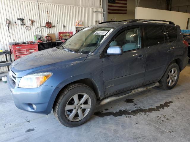 2008 TOYOTA RAV4 LIMIT #3028587918