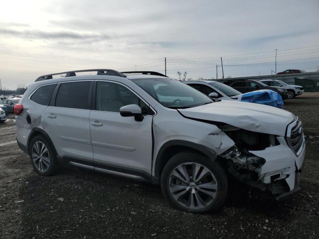 2019 SUBARU ASCENT LIM - 4S4WMALD1K3416302