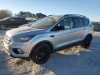 2017 FORD ESCAPE SE - 1FMCU0GD1HUE64649