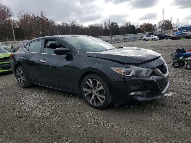 2017 NISSAN MAXIMA 3.5 - 1N4AA6AP8HC437695