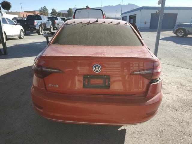 2019 VOLKSWAGEN JETTA S - 3VWC57BU4KM020191