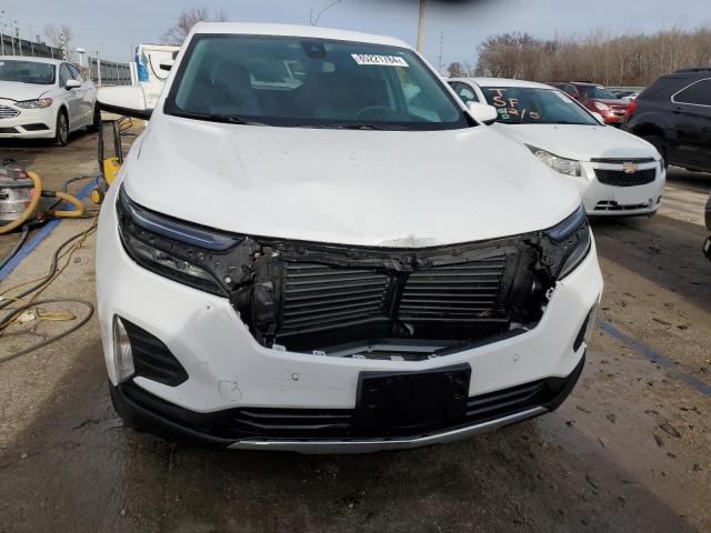2024 CHEVROLET EQUINOX LT - 3GNAXKEG2RS242934