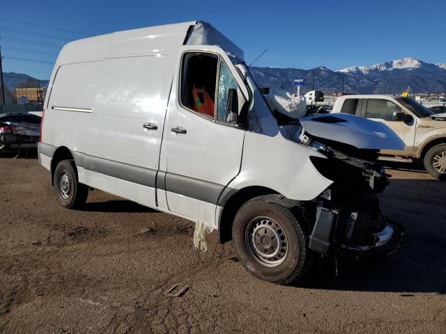 2020 MERCEDES-BENZ SPRINTER 2 - W1Y4EBHY6LT025640