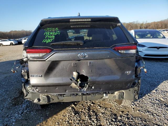 2024 TOYOTA RAV4 XLE - 2T3W1RFV7RC288009