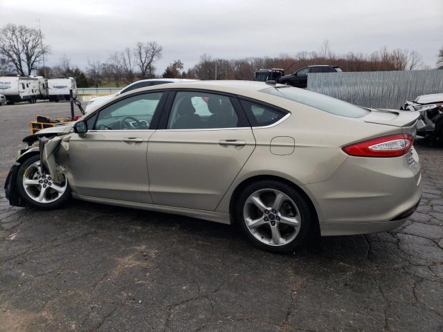 2015 FORD FUSION SE - 3FA6P0H77FR199909