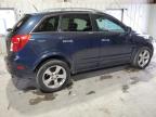 Lot #3041827407 2014 CHEVROLET CAPTIVA LT