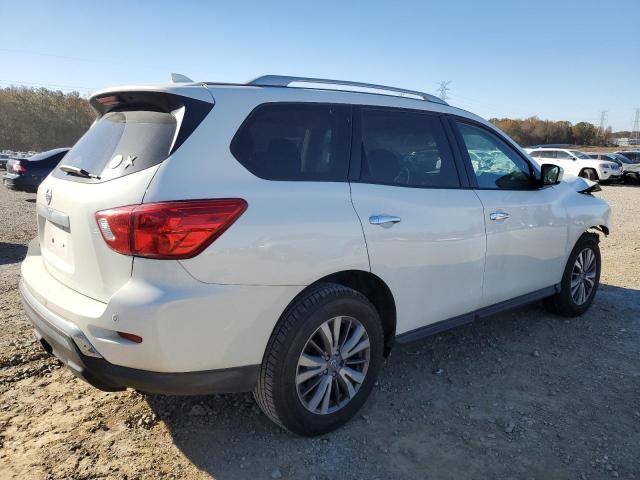 2020 NISSAN PATHFINDER - 5N1DR2AN0LC611674