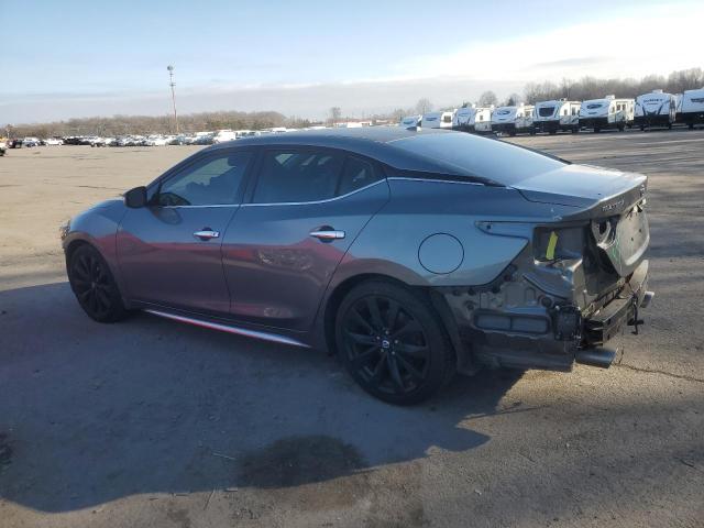 2017 NISSAN MAXIMA 3.5 - 1N4AA6AP2HC434694