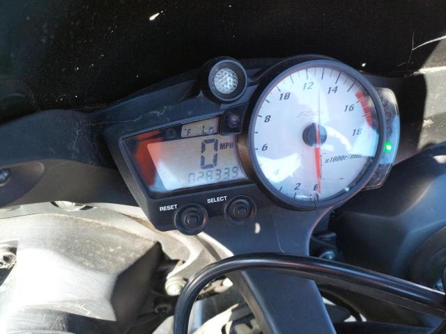 2004 YAMAHA YZFR6 L JYARJ06Y04A003736