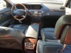 MERCEDES-BENZ S 550 4MAT photo