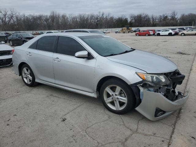 Vin: 4t1bf1fk1eu338010, lot: 87022254, toyota camry l 20144