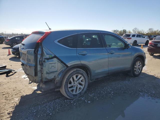 2015 HONDA CR-V EX - 2HKRM3H55FH503533