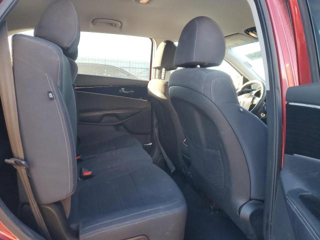 2019 KIA SORENTO LX - 5XYPGDA51KG465251