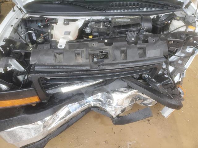 2019 GMC SAVANA G25 1GTW7AFG2K1293185