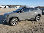 2020 JEEP COMPASS LI - 3C4NJDCB5LT159966