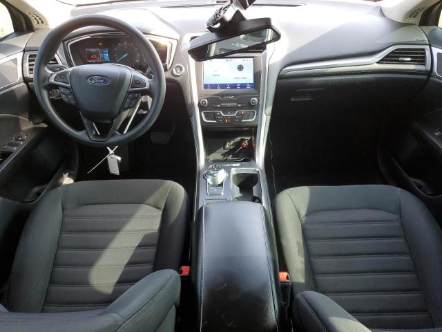 2020 FORD FUSION SE - 3FA6P0T9XLR212088