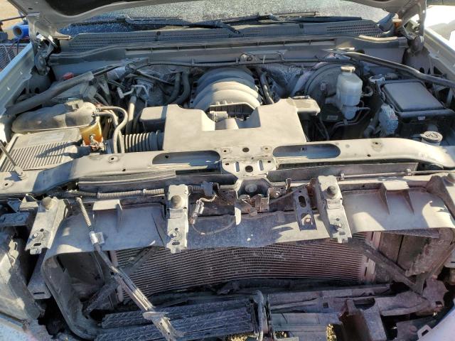 2017 GMC SIERRA K15 - 1GTV2MEC9HZ109011