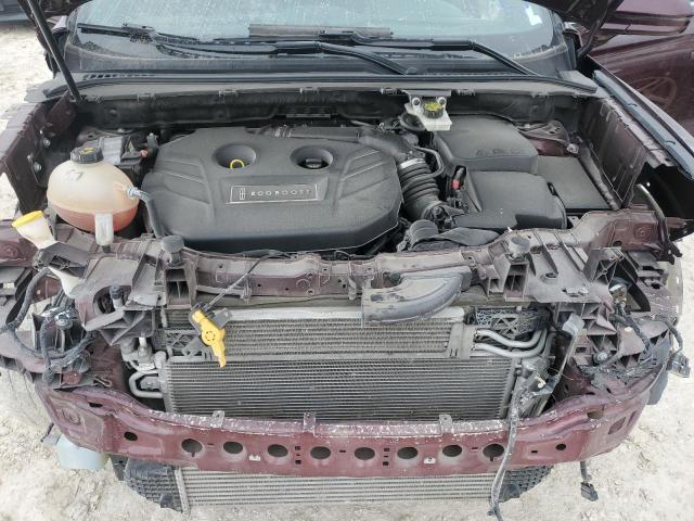 2017 LINCOLN MKC RESERV 5LMCJ3C90HUL16355