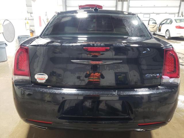 2021 CHRYSLER 300 S - 2C3CCABG0MH601175