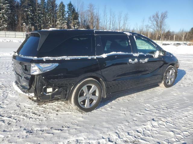 Vin: 5fnrl6h7xjb031245, lot: 83713194, honda all models exl 20183