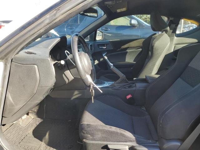 2018 TOYOTA 86 JF1ZNAA18J9701152