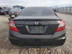 HONDA CIVIC EX photo