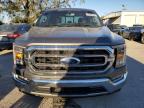 Lot #3023715951 2021 FORD F150 SUPER