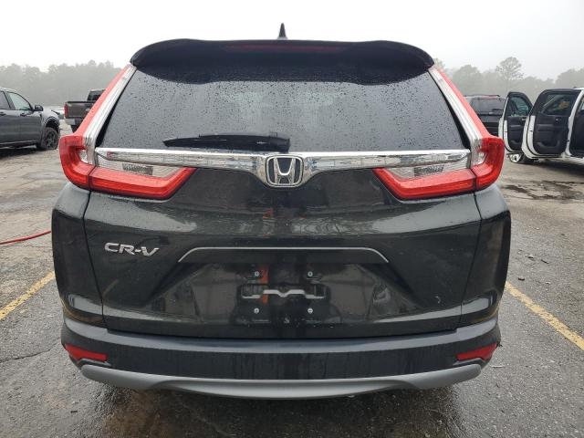 2018 HONDA CR-V EXL - 7FARW1H81JE038298