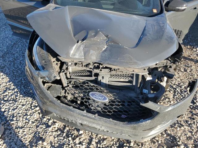 2021 FORD EDGE ST - 2FMPK4AP1MBA65452
