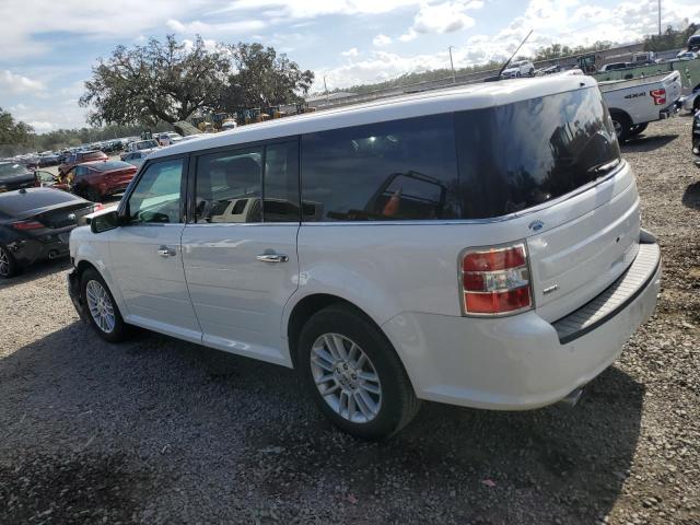 VIN 2FMGK5C8XJBA10103 2018 FORD FLEX no.2