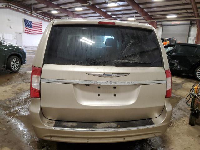 VIN 2C4RC1CG3FR579044 2015 CHRYSLER MINIVAN no.6