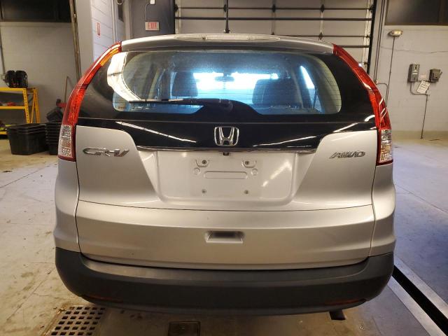 VIN 2HKRM4H31EH634719 2014 HONDA CRV no.6