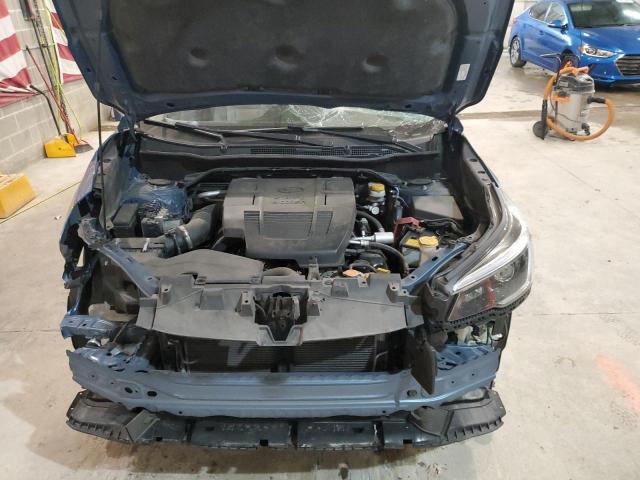 2021 SUBARU FORESTER P - JF2SKAJC1MH459645