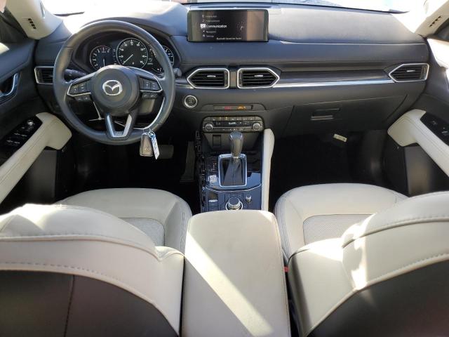 2021 MAZDA CX-5 GRAND - JM3KFBDM3M0442803