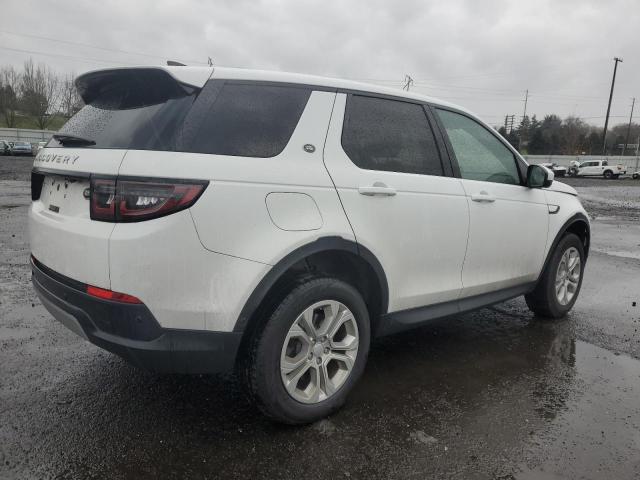 2021 LAND ROVER DISCOVERY - SALCJ2FX0MH882846