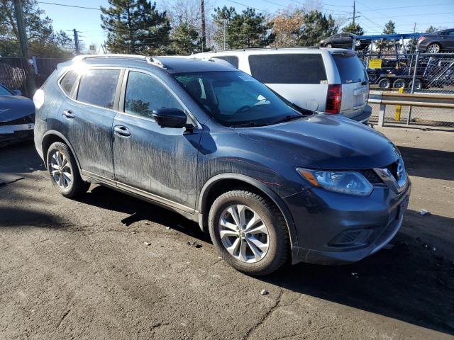 2016 NISSAN ROGUE S - KNMAT2MV2GP715053