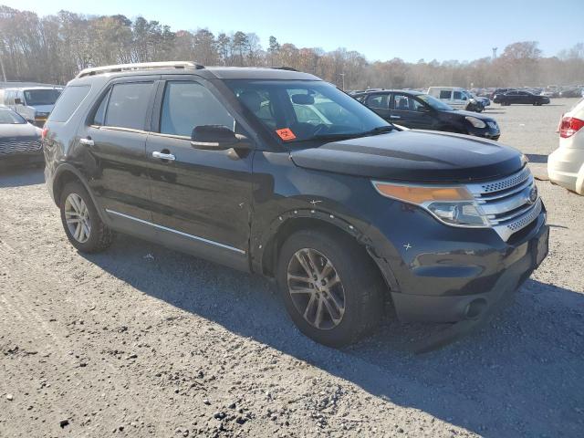 2015 FORD EXPLORER X - 1FM5K7D85FGA50946