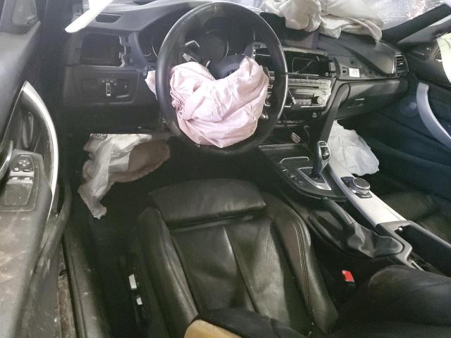 2019 BMW 440XI WBA4W9C51KAF94686