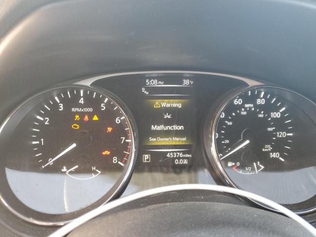 2016 NISSAN ROGUE S - 5N1AT2MV5GC852233
