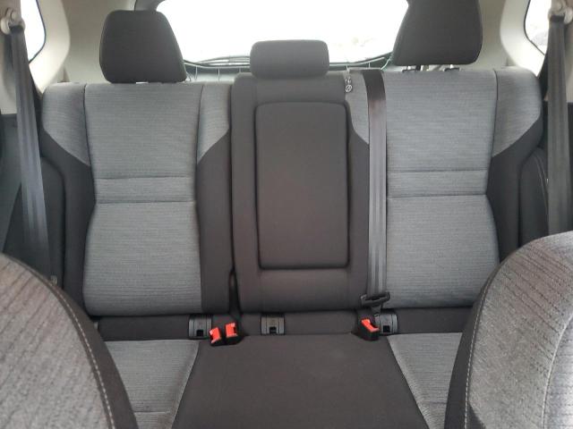 2023 NISSAN ROGUE SV - JN8BT3BB8PW459479