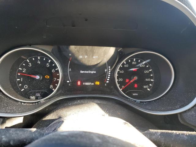 2021 JEEP COMPASS SP - 3C4NJDAB0MT584483
