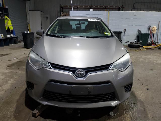2015 TOYOTA COROLLA L - 2T1BURHEXFC304341
