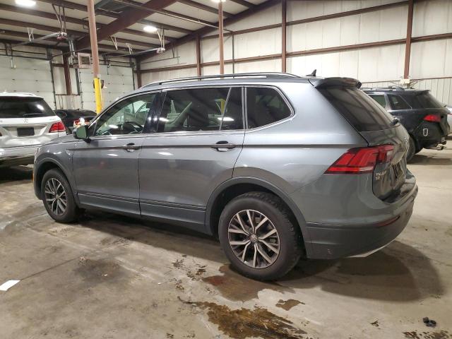 2019 VOLKSWAGEN TIGUAN SE - 3VV2B7AX0KM088833