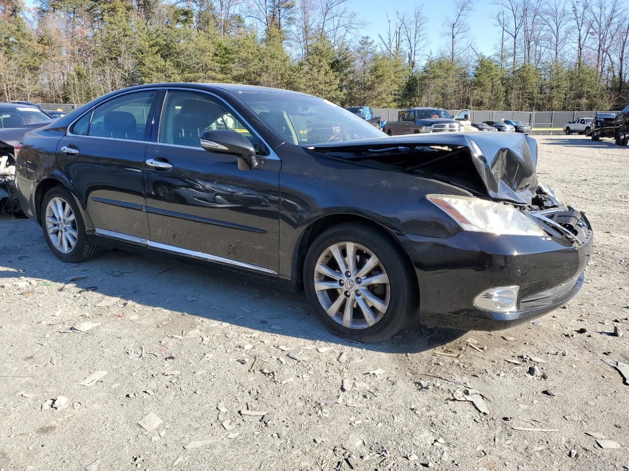 Lot #3023338267 2012 LEXUS ES 350