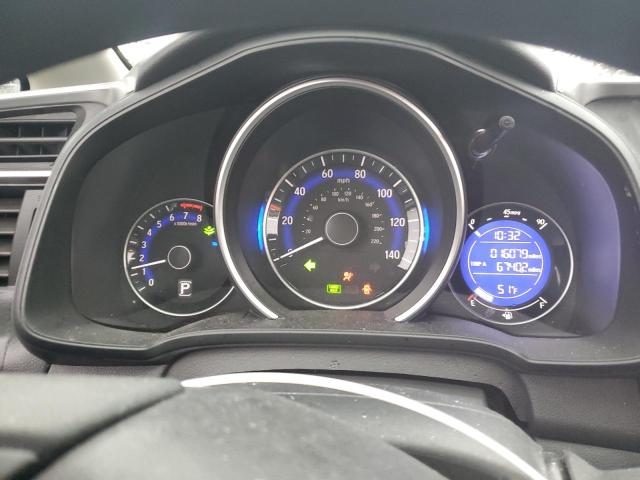 2015 HONDA FIT LX - 3HGGK5H59FM757153