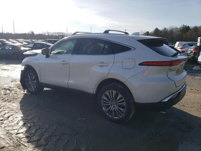 2021 TOYOTA VENZA LE - JTEAAAAH2MJ046338