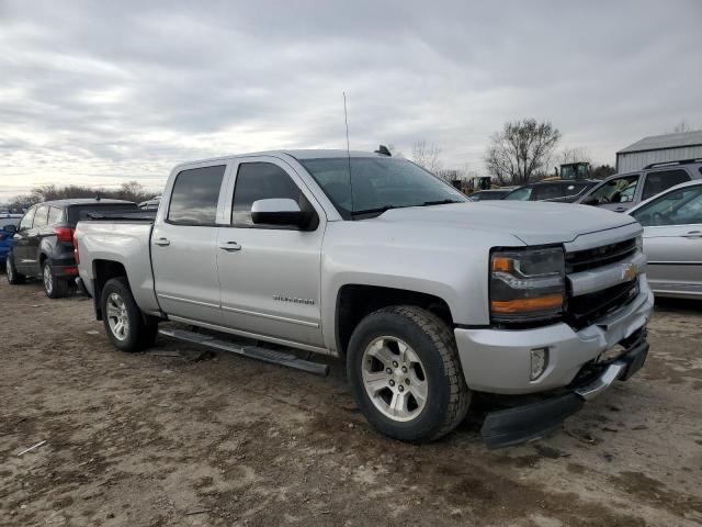 2016 CHEVROLET SILVERADO - 3GCUKREC8GG204523