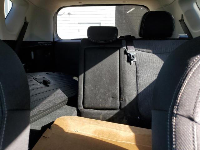 2017 KIA SOUL + - KNDJP3A50H7420677