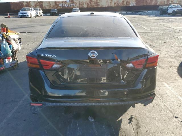 VIN 1N4BL4DV7NN353574 2022 NISSAN ALTIMA no.6