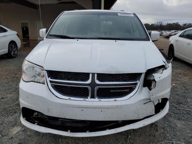 2017 DODGE GRAND CARA - 2C4RDGCG6HR671560